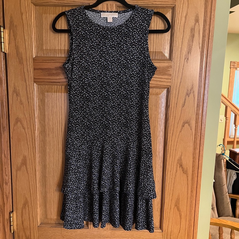 Michael Kors Sleeveless dress